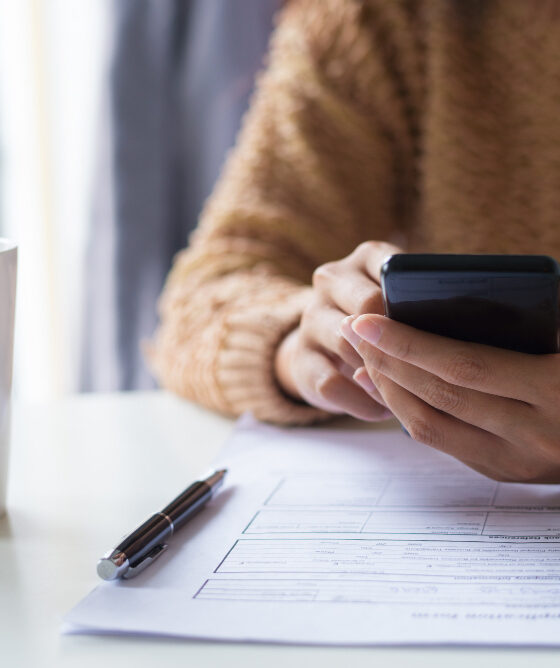 messages éphémères