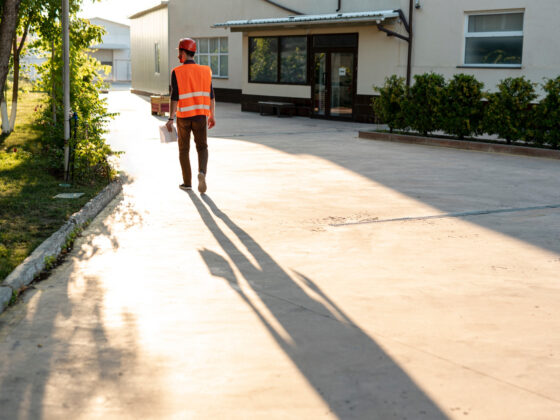 travaux de voisinage