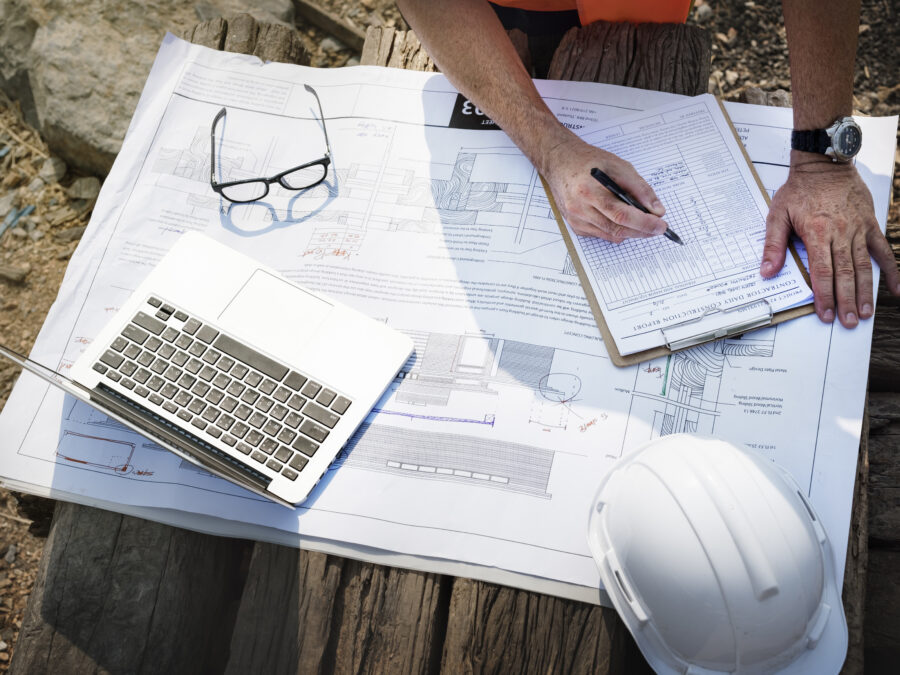 Constat d’huissier avant travaux : pourquoi est-ce essentiel