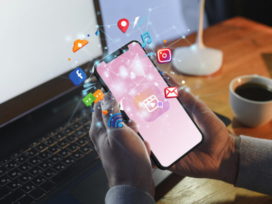 réseaux sociaux