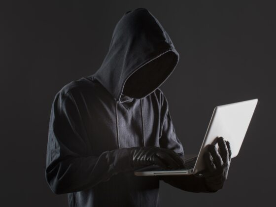 cyber-criminalité