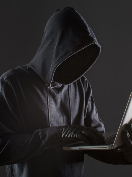 cyber-criminalité